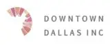 downtown dallas inc logo