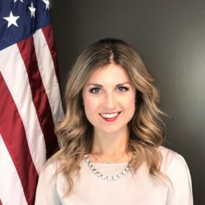 Emily-Johnson MPA, spécialiste de la sensibilisation des communautés
Comté de Hamilton, Ohio
