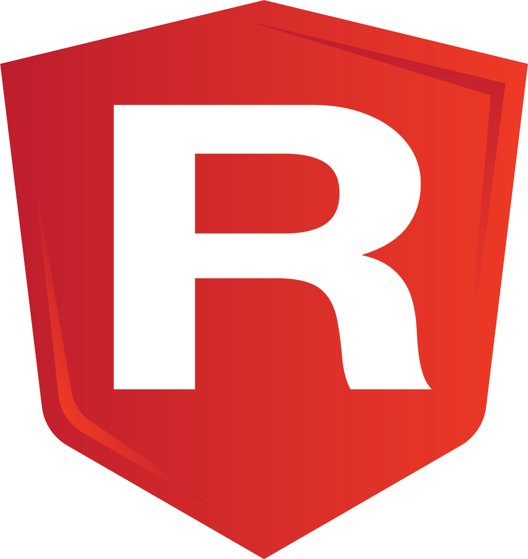 Rave-Platform-Shield rave platform shield logo