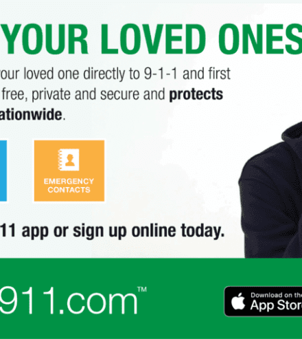 smart911 protect your loved ones mental health