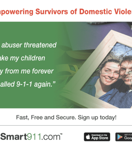 smart911 empowering survivors of domestic violence download app