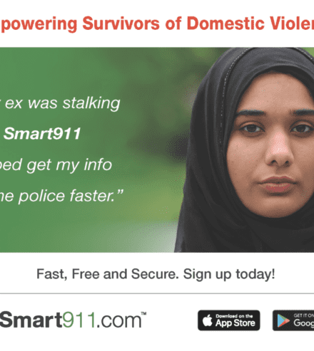 smart911 empowering survivors of domestic violence download app