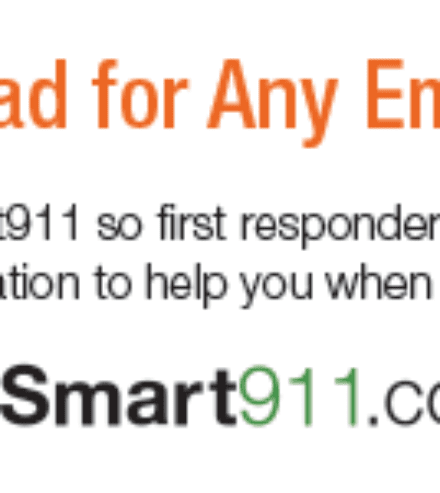 smart911 email signature