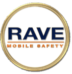 rave mobile safety smartsave coin