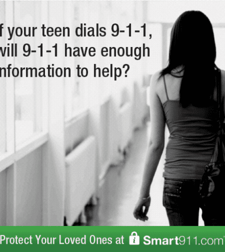 Teen-Safety_Graphic smart911 teen dials 911 safety