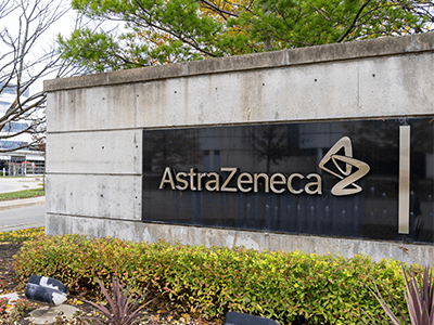astrazeneca logo