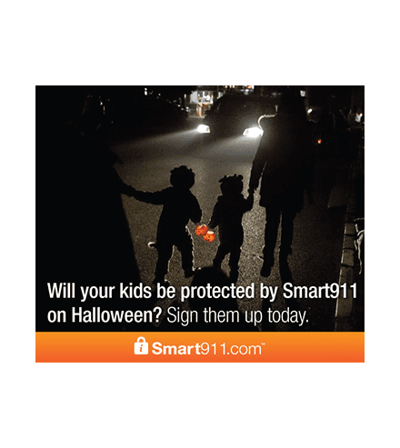 halloween socail 9 smart911 halloween children safety