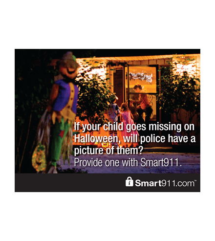 halloween social 8 smart911 halloween children safety