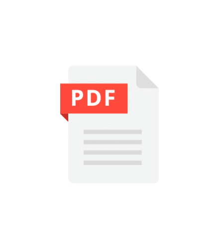 pdf document icon