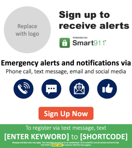 rave-alert-customizable-web-button-preview rave alert customizable web button resource preview