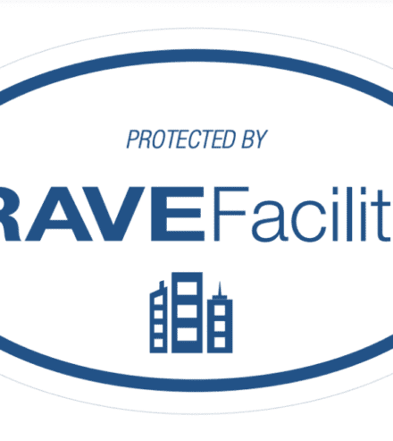 rave facility sticker resource preview