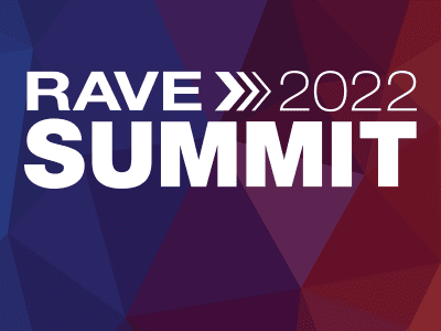 Rave Summit 2022 registration