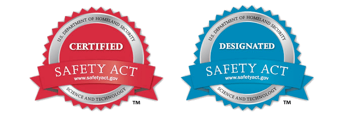 safety_certificates homeland security safety act certifications