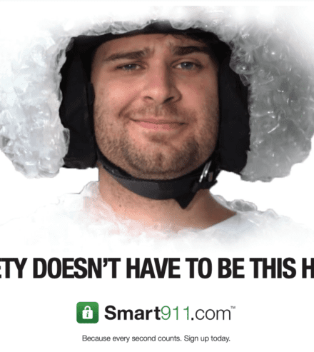 smart911 ad resource preview