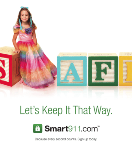 smart911 ad resource preview
