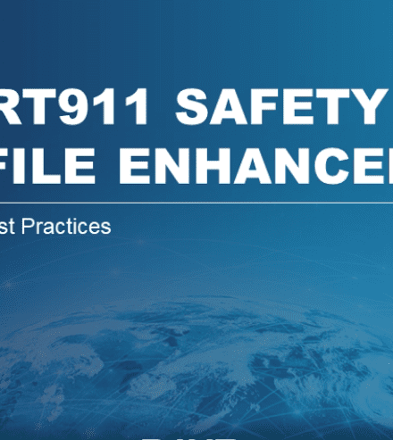 smart911 best practice video preview image