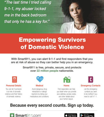 smart911-empowering-survivors-flyer-5 smart911 empowering survivors flyer resource preview