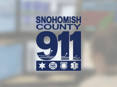 snohomish county logo