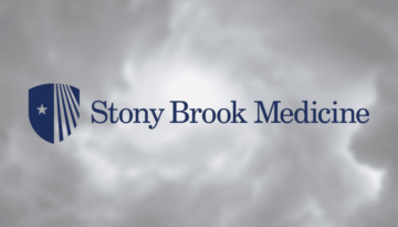 Stony Brook Medicine logo