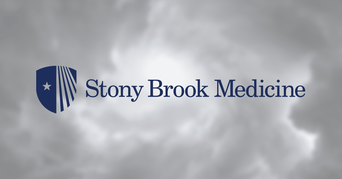 Stony Brook Medicine logo