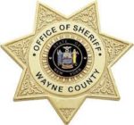 wayne-county wayne county sheriff badge