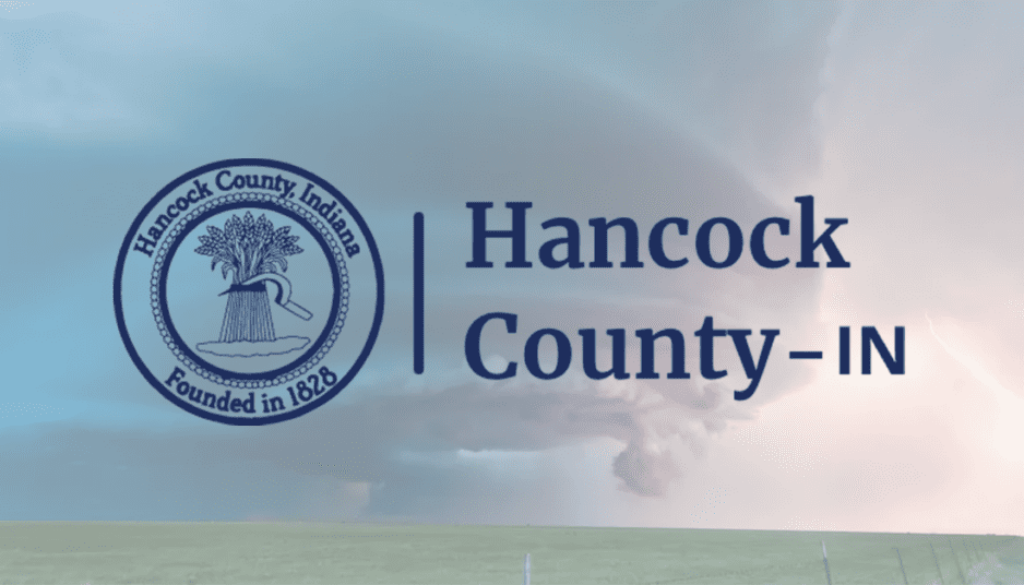Hancock County Indiana