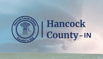 Hancock County Indiana