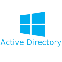 microsoft active logo