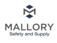 mallory-safety-supply-logo