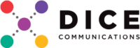 dice communications logo