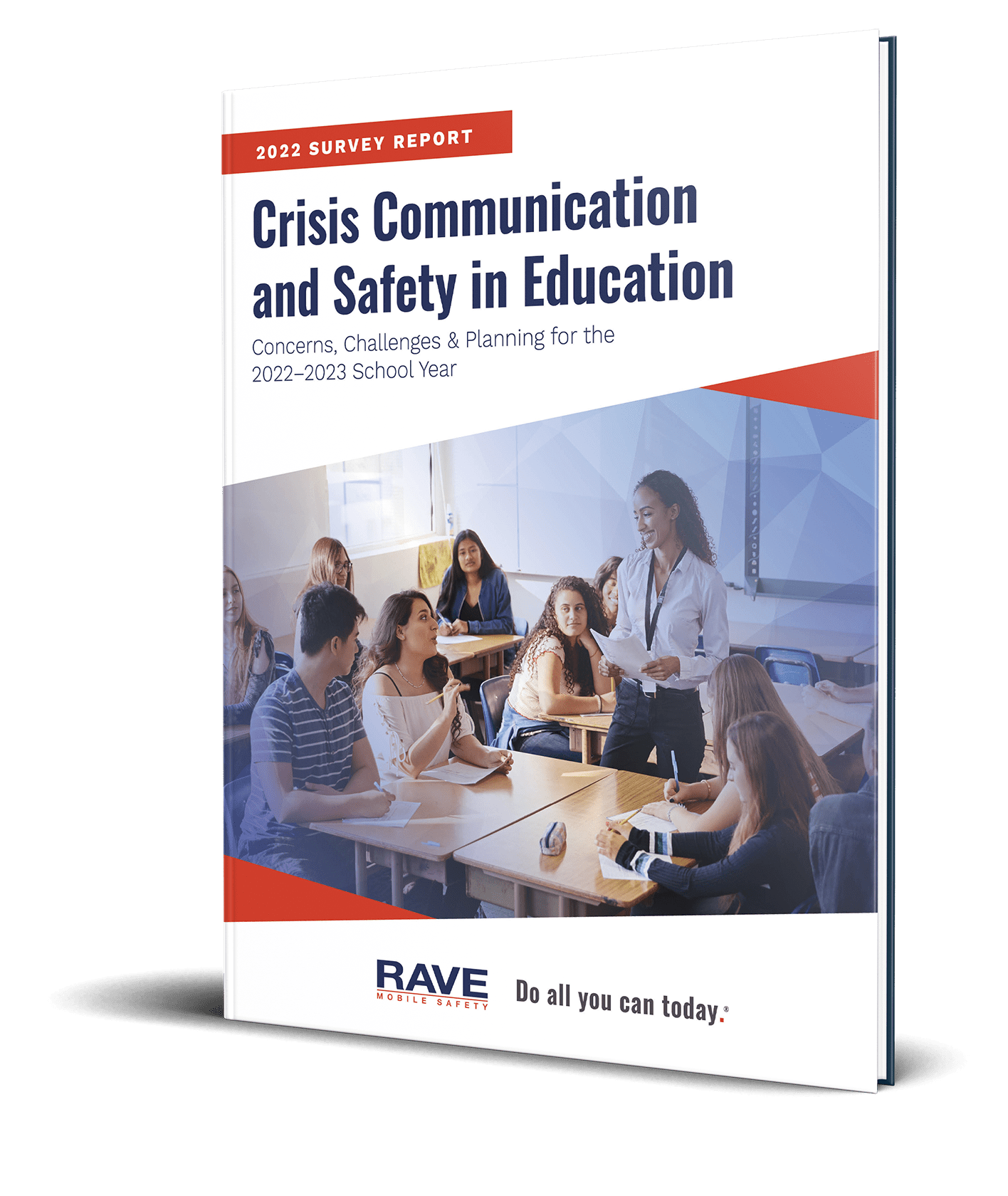 2022 criss communication safety education survey cover preview