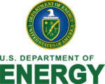 US Department of Energy logo