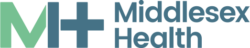 middlesex health logo