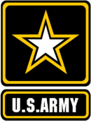 US Army logo