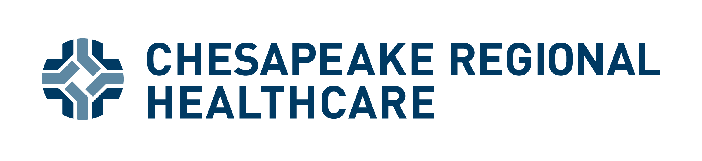 chesapeake-regional-healthcare-logo Chesapeake Regional Healthcare logo