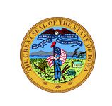 State of Iowa Seal