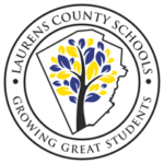 laurens-county-school-district-logo Laurens County School District seal
