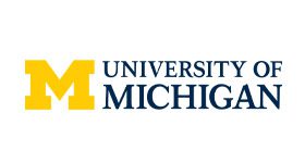 University of Michigan Logo