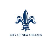 City of New Orleans Logo