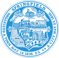 Springfield Massachusetts seal