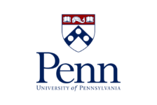 University of Pennsylvania logo