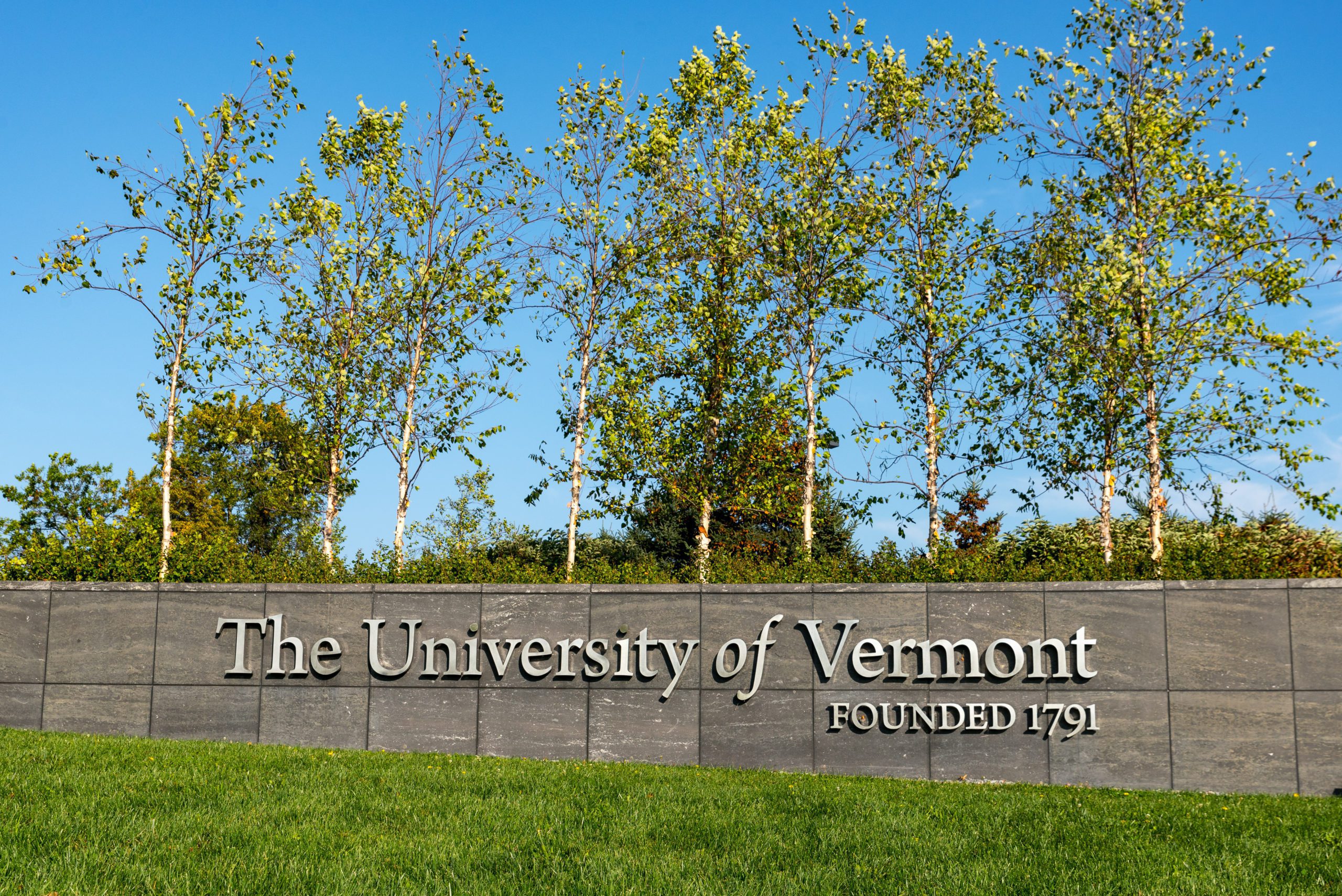 university-vermont-campus university-vermont-campus