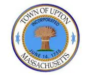 Upton Massachusetts seal