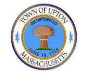 upton-ma-seal Upton Massachusetts seal