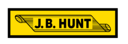 J.B. Hunt Transport logo