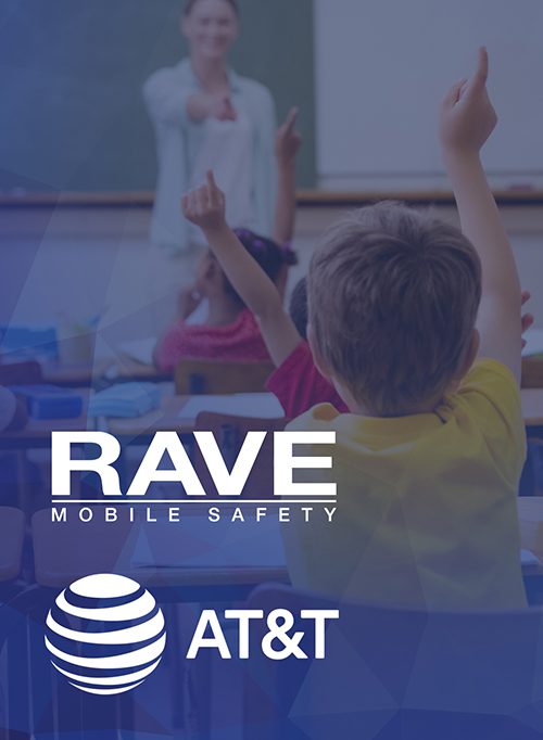 Rave Mobile Safety & AT&T