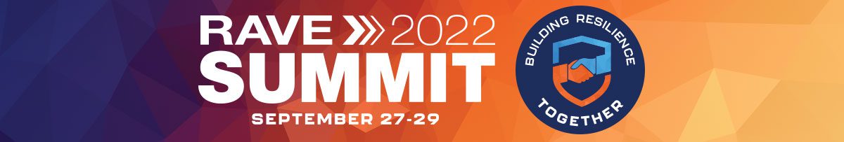 Rave Summit 2022 registration
