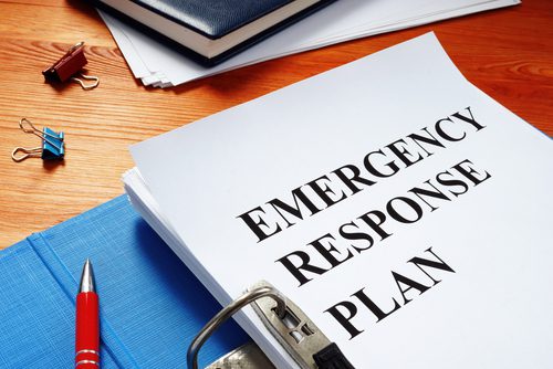 How to Prepare an Emergency Response Plan For Your Organization