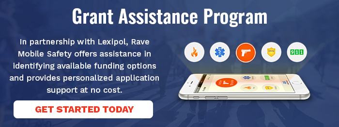 grant assistance program