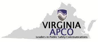 virginia apco logo